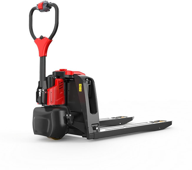 Electric Pallet Jack