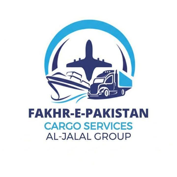 PAKISTAN CARGO – Al Eman Group